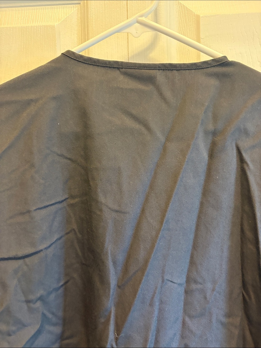 Cherokee Utility Jacket in Dark Gray - Picture 9 of 9